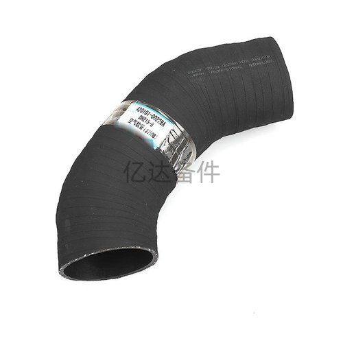 适用于DH215-9/420101-00228A挖掘机发动机空气软管