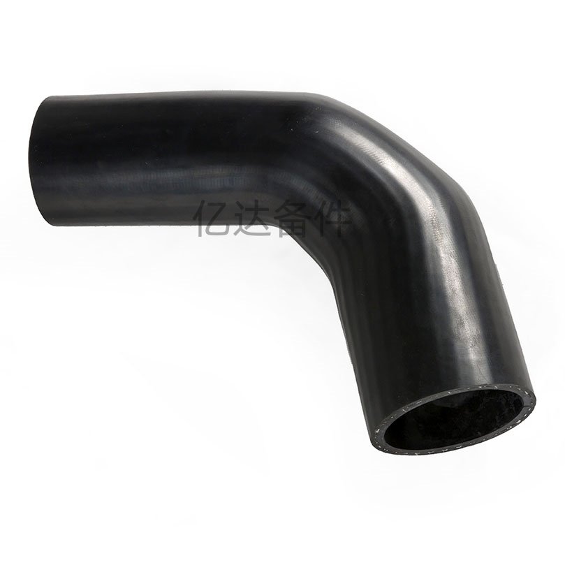 适用于日立ZAX200-3/ZAX210-3/ZAX270-3挖掘机发动机中冷器软管