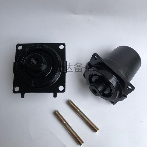 适用于小松PC200-7/6D102/PC300-7/PC110-7/PC130-7驾驶室减震胶