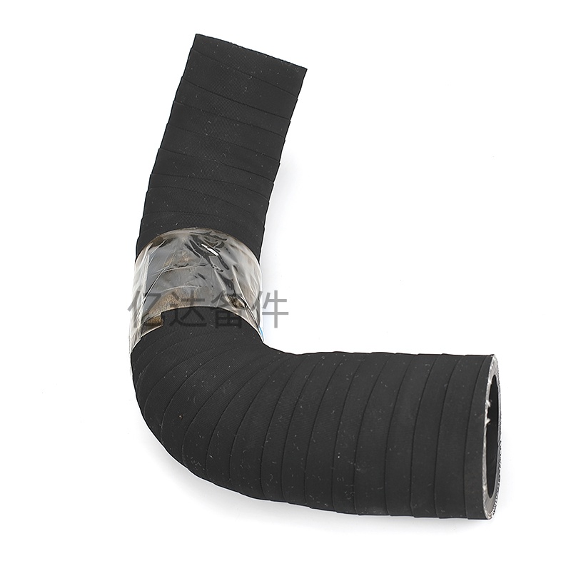 适用于三一SY465/6D22水泵水管/6D24挖掘机发动机水泵分水管