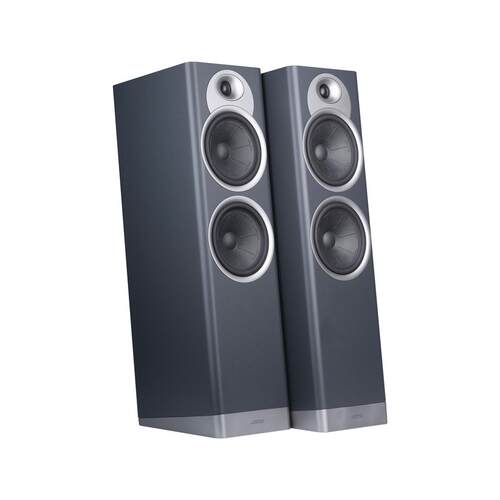 jamo丹麦尊宝全新S7系列S7-27F发烧HiFi落地音箱家庭影院前置音响