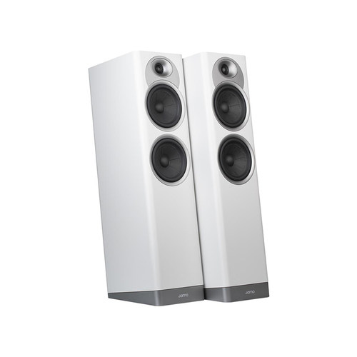 jamo丹麦尊宝全新S7系列S7-25F发烧HiFi落地音箱家庭影院主音响