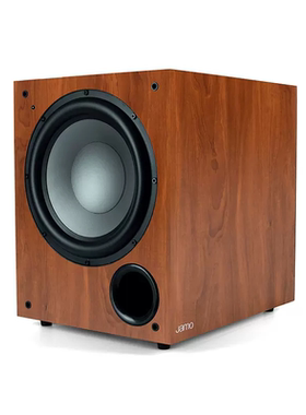 Jamo/尊宝 C912 家庭影院家用大功率重低音有源低音炮音箱音响