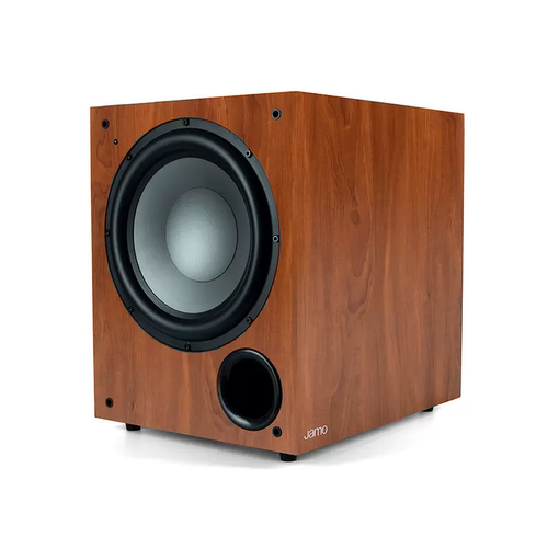 Jamo/尊宝 C912 家庭影院家用大功率重低音有源低音炮音箱音响
