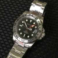 Черная поверхностная апельсиновая игла 4