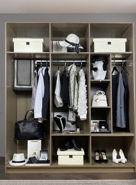 衣帽间摆件高跟鞋装饰品