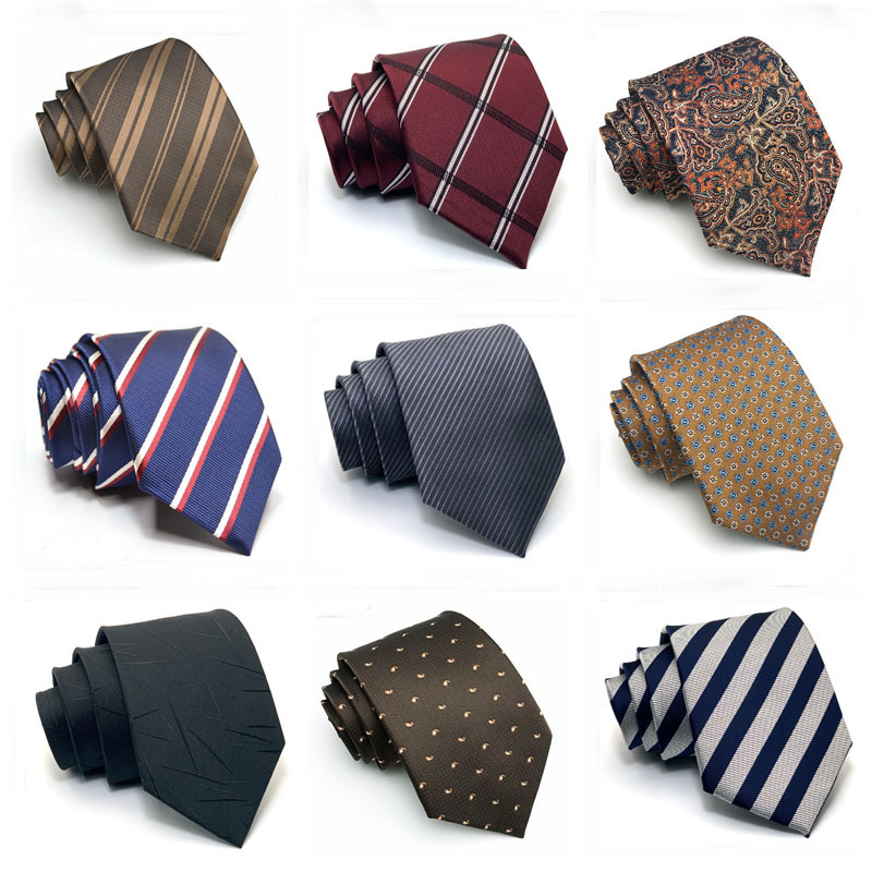 衣帽间衣柜男士领呔商务领带道具