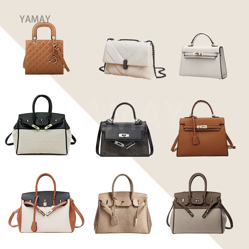 样板间衣帽间手提包手拎包首饰盒