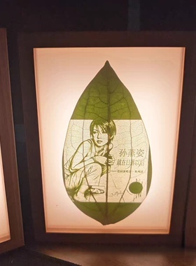 孙燕姿就在日落以后杭州站签名专辑封面平雕相框演唱会周边纪念品