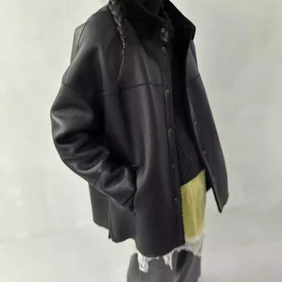 MAISONSTAFF柔软舒适双面可穿