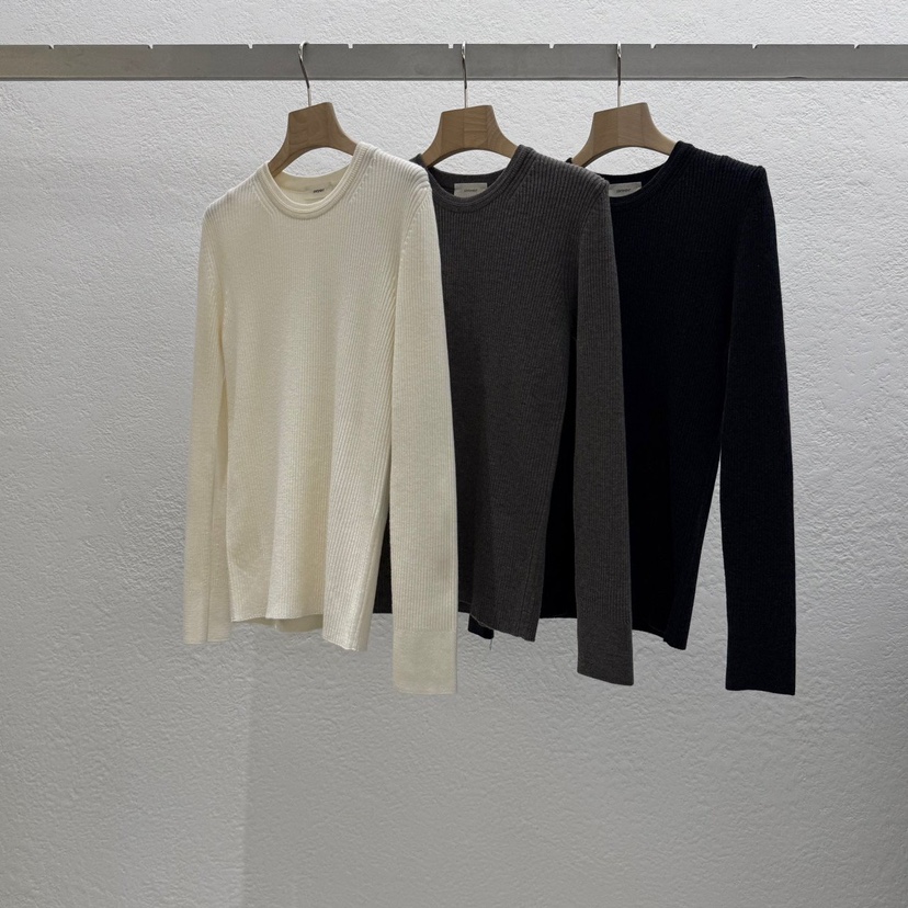 STATEMENT超精细美利奴羊毛100%