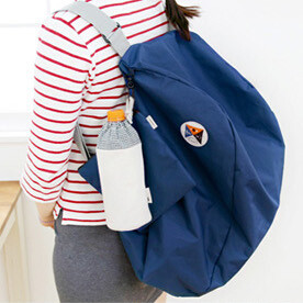 Sac de sport - Ref 8135 Image 4