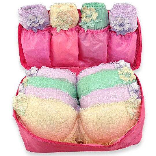 Sac de sport - Ref 8136 Image 2