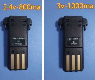 金吉9902 9905充电推剪电推子理发器神剑9928电池日宏flpX8 908