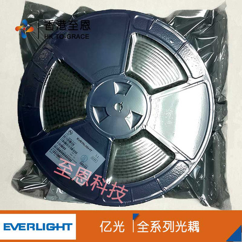 EL354N(TA)-G原装光耦EVERLIGHT
