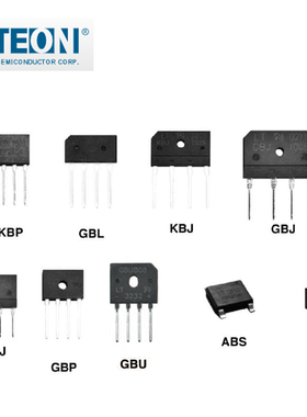 DIODES(美台)&光宝（LITEON）整流器&桥堆:GBJ3508,原装正品,现货