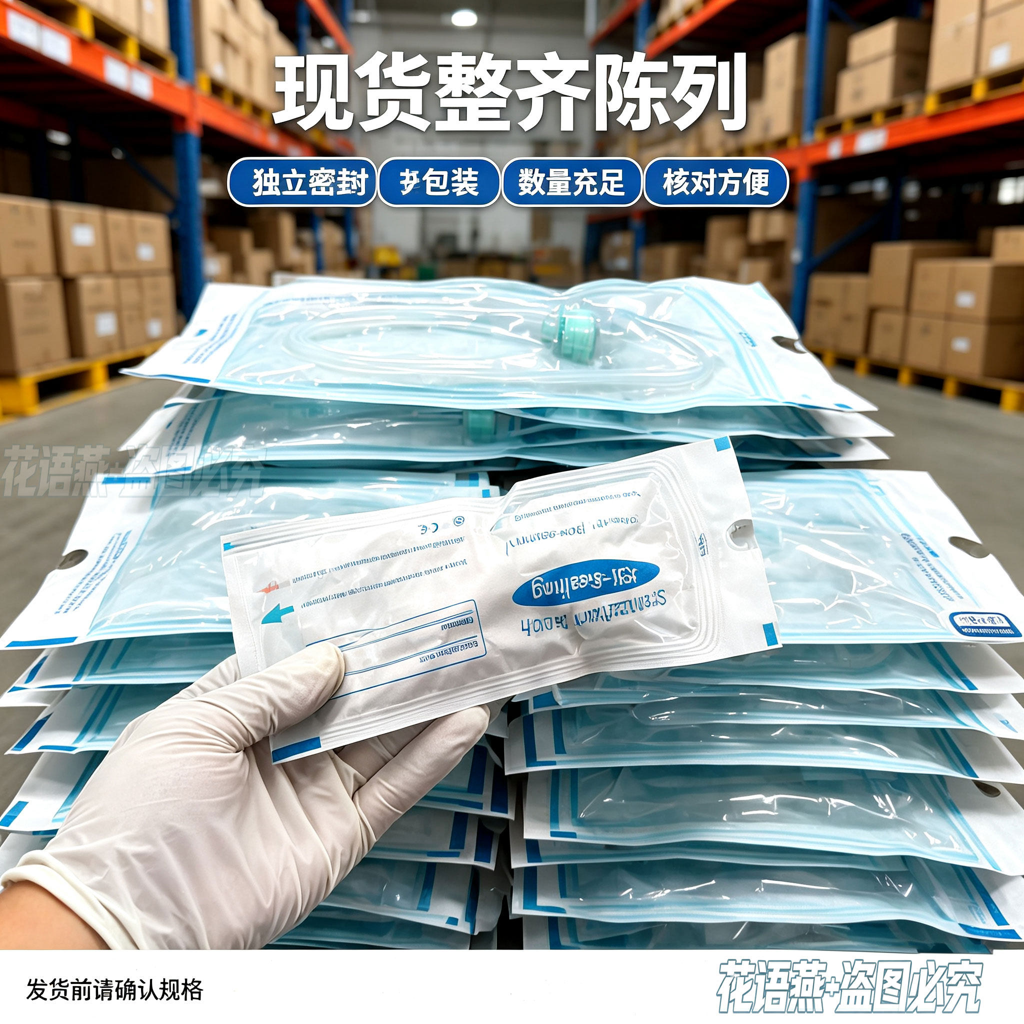 德玛莎水光机通用一次性过滤器