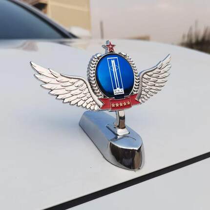 适用于魏派VV7VV5魏牌PHEV拿铁DHT摩卡车标贴立标外观件装饰配件