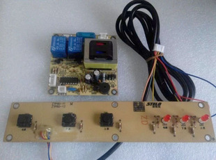 电路板 索奇消毒柜配件ZTP80 电脑控制板 11A ZTP80