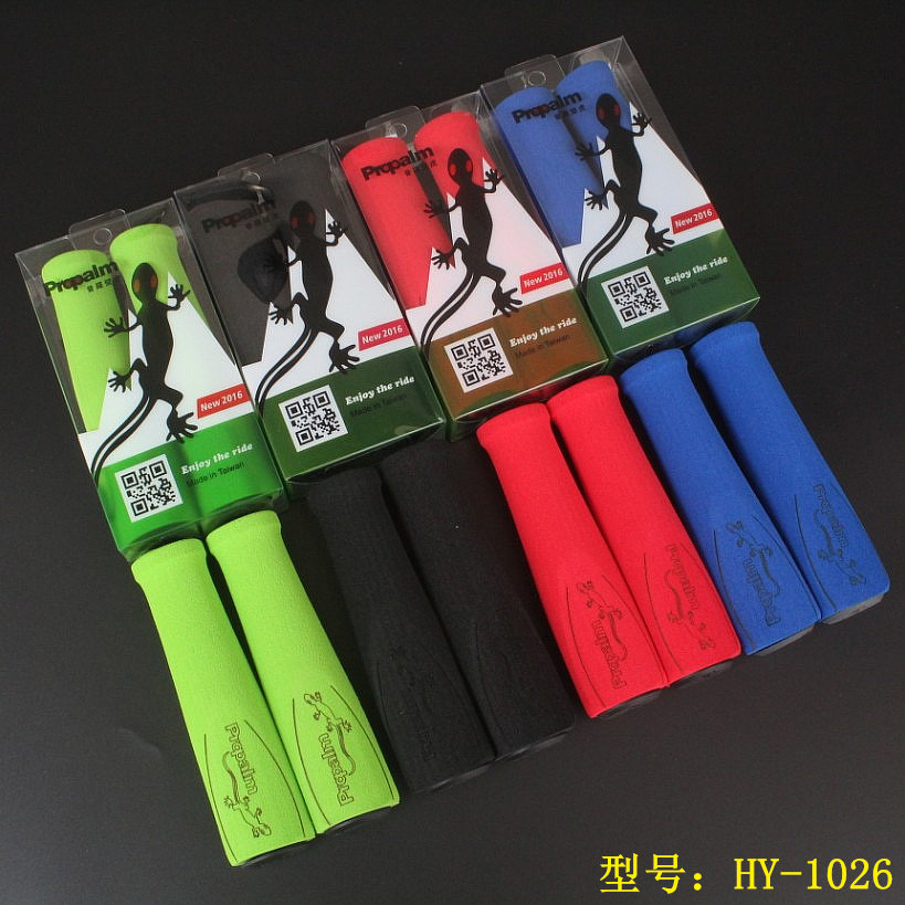 Poignées de vélo PROPALM - Ref 2340149 Image 3