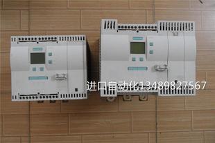 110KW 3RW4443 6BC44 拆 原装 3RW4435 @西门子软启动器