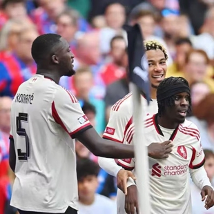 2526利物浦客场球衣范戴克萨拉赫努涅斯索博斯洛伊阿诺德维尔茨男