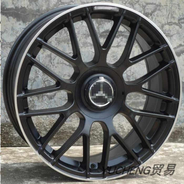 改装轮毂钢圈17/18/19寸