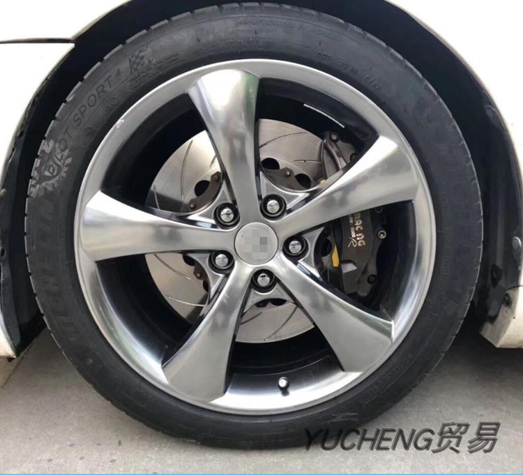 18寸轮毂适用于 日版锐志凯美瑞卡罗拉皇冠IS250/ES350/GS250改装