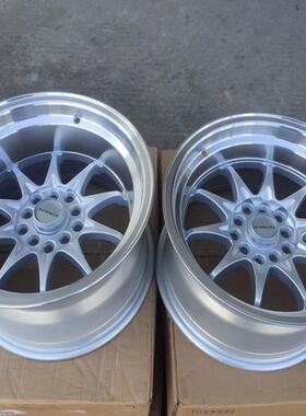 207宝来 POLO高尔夫捷达雨燕菱帅菱悦CD515/17寸前后配爆龟轮毂