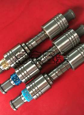 A-TRP端子模导柱SGPWH高钢性卸料板连续脱料板高速十字滚珠内柱套