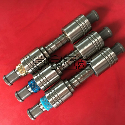 A-TRP端子模导柱组件高速冲