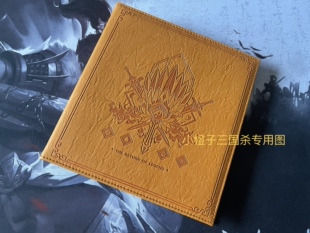 正版三国杀神话再临卡册 风火林山四格卡册 PU皮含25黑色上插卡页