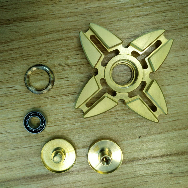 Hand spinner MOBES - Ref 2614620 Image 3