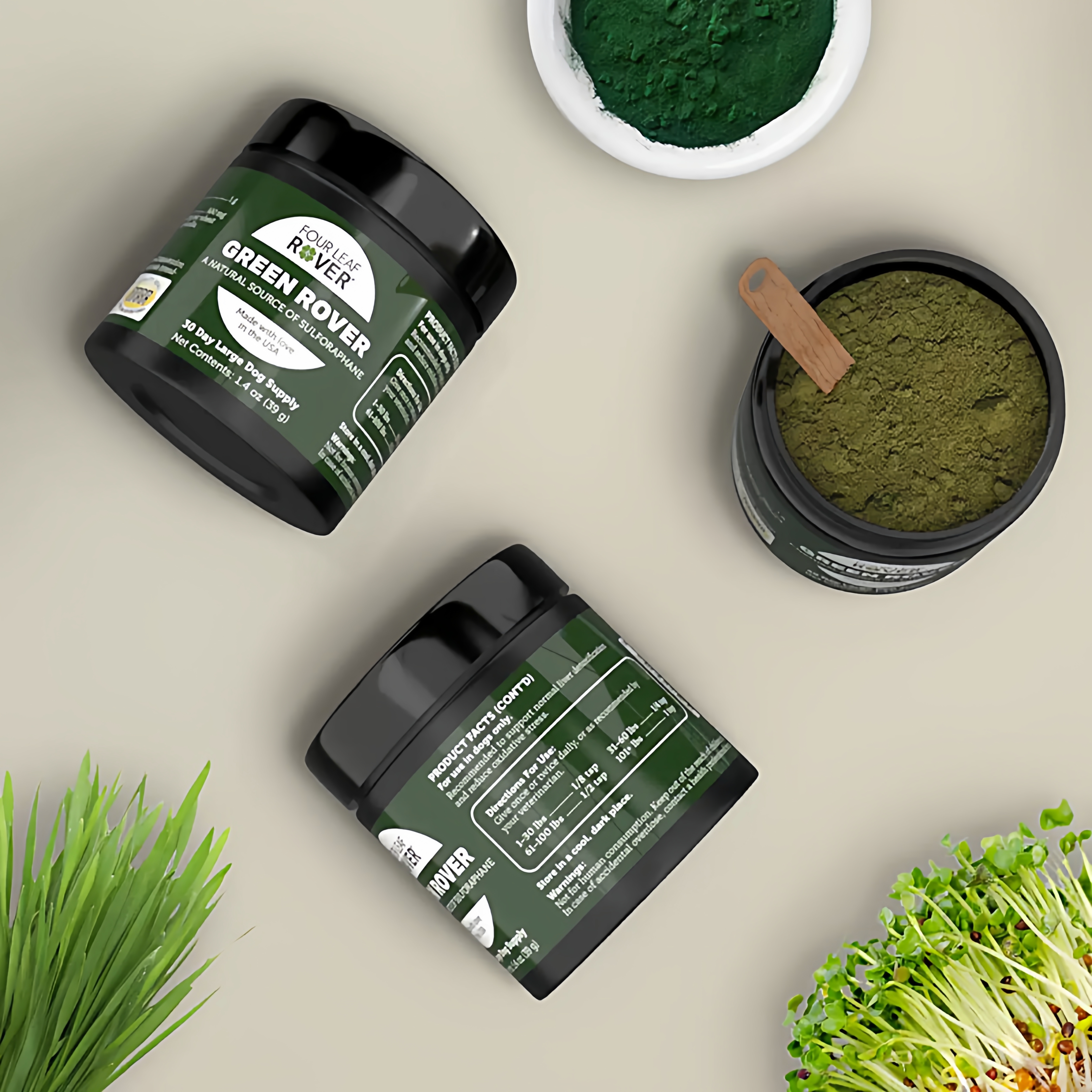 肝脏排毒净化体内健康海藻