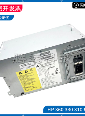 原装惠普HP LATEX 310 330 360 365 绘图仪主电源模块B4H70-67037