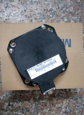 三菱伺服电机编码器OSA105S5A,OSE105S2    OSE105