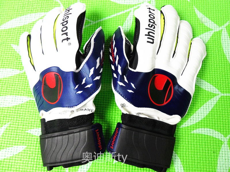 Gants de football - Ref 2591621 Image 3