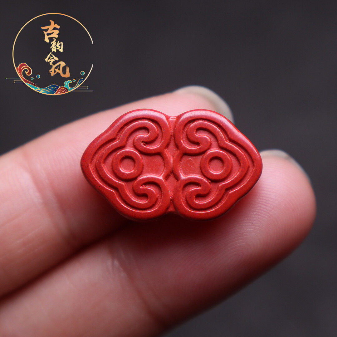 保真高含量朱砂如意背云侧挂金刚星月菩提手串长串diy文玩配饰,珠宝/钻石/翡翠,DIY配件,淘宝优惠券,粉丝福利购,淘宝优惠卷