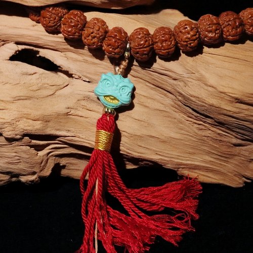 优化绿松蒙松醒狮侧挂计数提溜