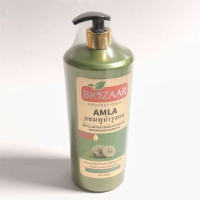 Thai imported BIOZAAR Sweet Bean Smoothness Nourishing Shampoo and Lotion Herbal Genuine Essence thumbnail 4