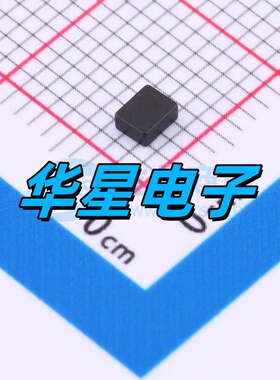 电感 FTC252012S100MBCA 10uH ±20% 1.6A SMD,2x2.5mm 长江微电