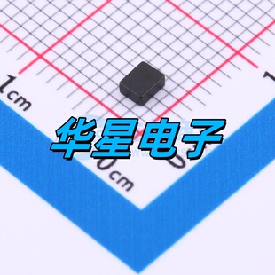 电感 FTC252012S100MBCA 10uH ±20% 1.6A SMD,2x2.5mm 长江微电