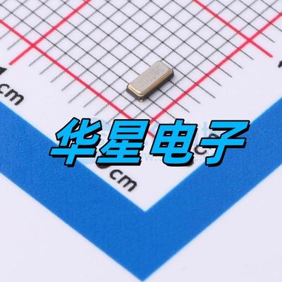 XKXGI-SUA-32.768KYXC晶振