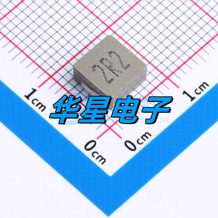 FXL0630-2R2-M贴片电感长江微电