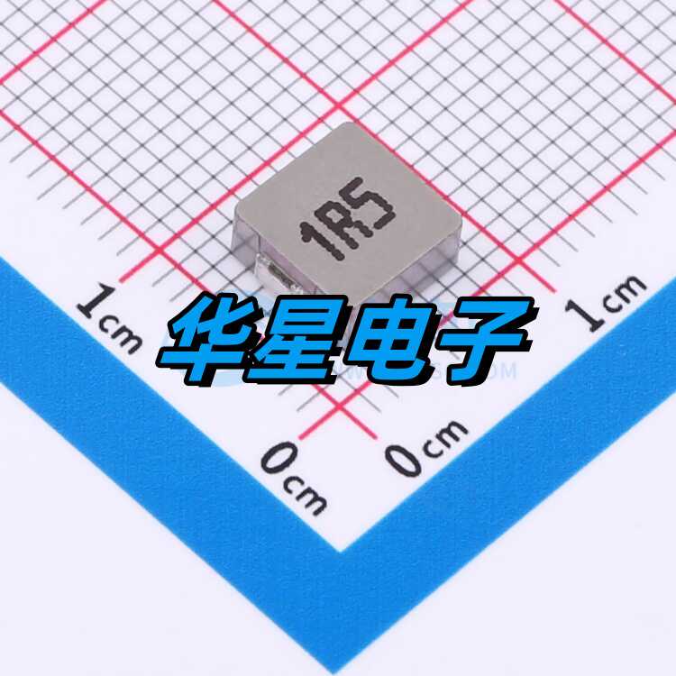 贴片电感FXL0630-1R5-M长江微电