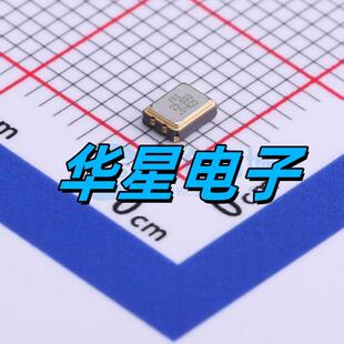 有源晶振 OT322525MJBA4SL 25MHz ±10ppm 1.8V~3.3V YSO110TR