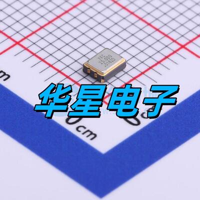 有源晶振OT322525MJBA4SL扬兴