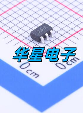 全新原装 SGM3204YN6G/TR SOT-23-6 电荷泵电压反相器 丝印SL6