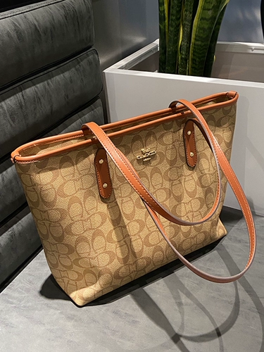 Летняя цепочка на одно плечо с молнией, модный шоппер, сумка, Гонконг, из натуральной кожи, 2023, городской стиль