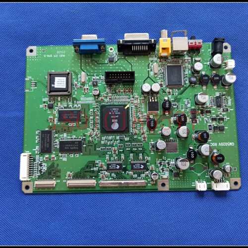 工业一体机 驱动板 显示板 GM5020V ROC BT-R20LVNT 议价